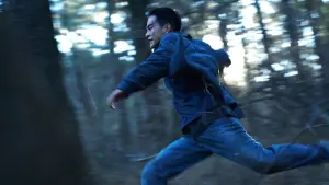 Задник к фильму "Наследник" #365279