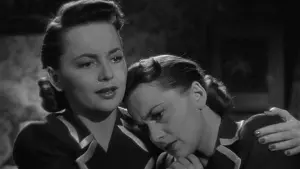 Задник к фильму "Темное зеркало" #441446