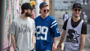 Задник к фильму "Переломный момент" #493413