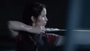 Задник к фильму "Голодные игры" #603187