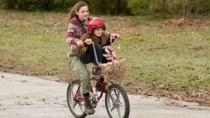 Задник к фильму "Странная жизнь Тимоти Грина" #249007