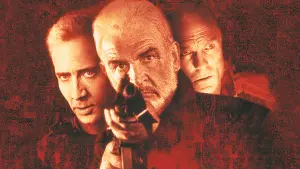 Задник к фильму "Скала" #238463