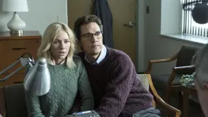 Задник к фильму "Лес самоубийц" #293318