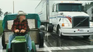 Задник к фильму "Простая история" #529261