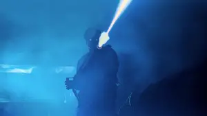 Задник к фильму "Терминатор" #557034