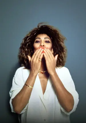 Постер к фильму "Тина" #462216