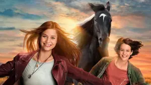 Задник к фильму "Восточный ветер. Великий ураган" #440192