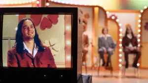 Задник к фильму "Свидание с монстром" #597055