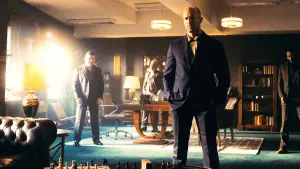 Задник к фильму "Гнев человеческий" #563266