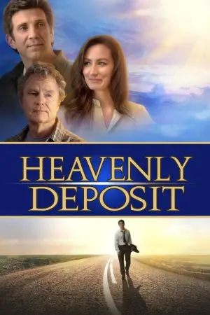 Постер к фильму "Heavenly Deposit"