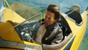 Задник к фильму "Миссия: невыполнима. Смертельная расплата, часть 2" #515304