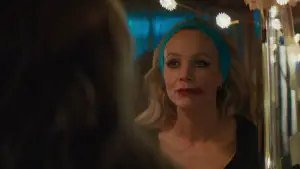 Задник к фильму "Девушка, подающая надежды" #629531