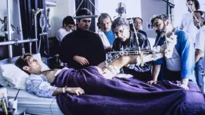 Задник к фильму "Автокатастрофа" #708801