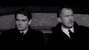 Задник к фильму "Возвращение мухи" #426148