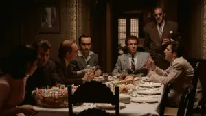 Задник к фильму "Крёстный отец 2" #531108