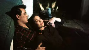 Задник к фильму "Все, что дозволено небесами" #415364