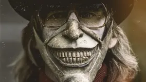 Задник к фильму "Чёрный телефон" #203108