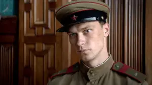 Задник к фильму "Калашников" #348814