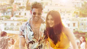 Задник к фильму "Бой" #333499