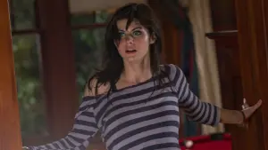 Задник к фильму "Техасская резня бензопилой 3D" #313656