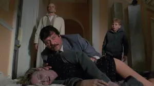 Задник к фильму "Змеиный яд" #471599