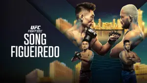 Задник к фильму "UFC Fight Night 277: Сонг vs. Фигередо" #842394