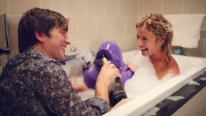 Задник к фильму "Невестка" #698545