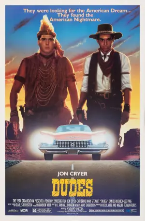 Постер к фильму "Стиляги" #745288