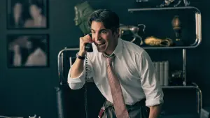 Задник к фильму "Air: Большой прыжок" #221185