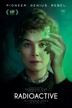 Постер к фильму "Опасный элемент" #149978