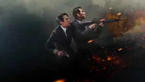 Задник к фильму "Охота" #320652