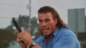 Задник к фильму "Трудная мишень" #702846