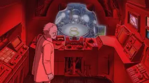 Задник к фильму "Акира" #181414