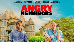 Злые соседи