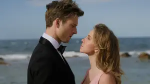 Задник к фильму "Кто угодно, кроме тебя" #575451