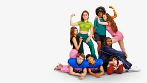 Задник к фильму "Неудачницы" #267445