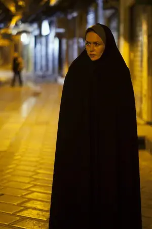 Постер к фильму "Пари" #744352