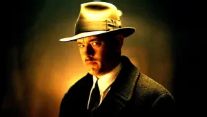 Задник к фильму "Проклятый путь" #222498