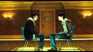 Задник к фильму "Чат" #461104