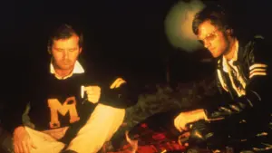 Задник к фильму "Беспечный ездок" #242126