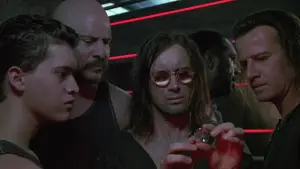 Задник к фильму "Крепость" #631380