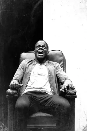 Постер к фильму "Прочь" #172054