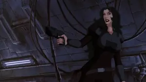 Задник к фильму "Тяжёлый металл 2000" #392543