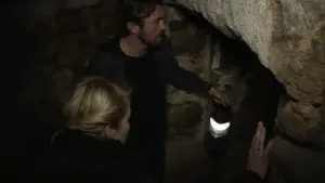 Задник к фильму "ООО «Дом Ада» 2: Отель города Абаддон" #407389