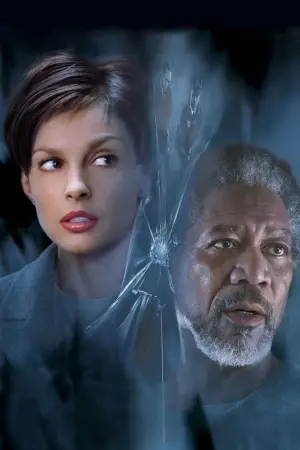 Постер к фильму "Особо тяжкие преступления" #289558