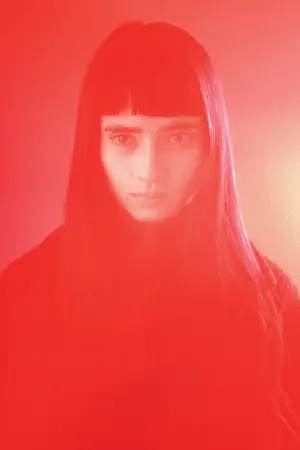 Постер к фильму "Вампир-гуманист ищет добровольца-суицидника" #367678