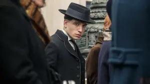 Задник к фильму "Фантастические твари и где они обитают" #472981