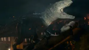 Задник к фильму "Мир Юрского периода: Господство" #565064