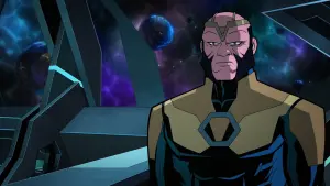 Задник к фильму "Лига справедливости: Кризис на бесконечных землях. Часть 2" #373509