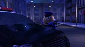 Задник к фильму "Убить Боба" #505488